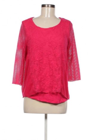 Dámská halenka Janina, Velikost M, Barva Růžová, Cena  149,00 Kč