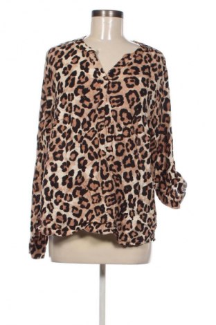 Damen Shirt Janina, Größe XL, Farbe Mehrfarbig, Preis € 5,99