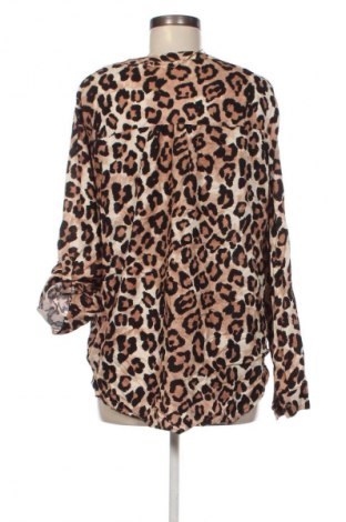 Damen Shirt Janina, Größe XL, Farbe Mehrfarbig, Preis € 5,99