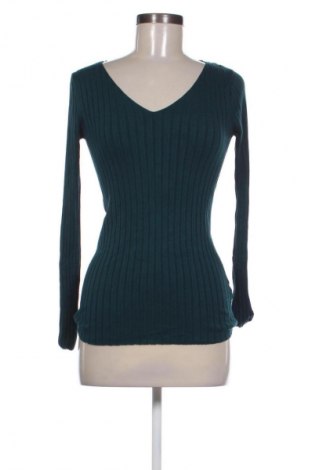 Bluzka damska Janina, Rozmiar S, Kolor Zielony, Cena 27,99 zł