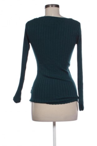 Bluzka damska Janina, Rozmiar S, Kolor Zielony, Cena 27,99 zł