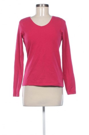 Dámská halenka Janina, Velikost S, Barva Červená, Cena  159,00 Kč