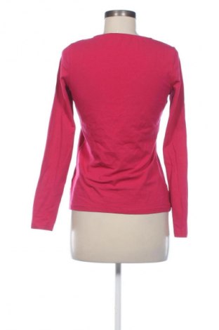 Dámská halenka Janina, Velikost S, Barva Červená, Cena  159,00 Kč