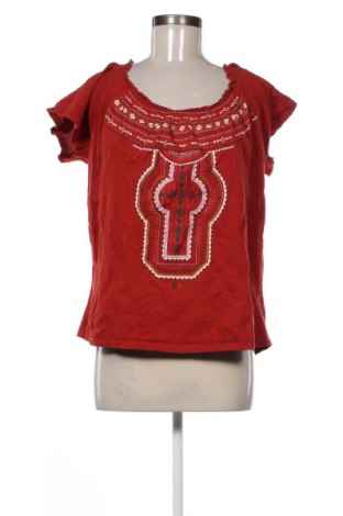 Dámska blúza Janina, Veľkosť L, Farba Viacfarebná, Cena  10,00 €