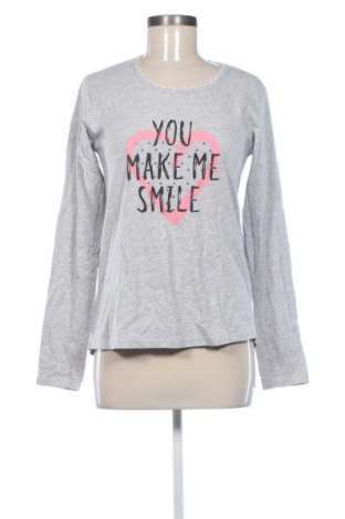 Dámska blúza Janina, Veľkosť M, Farba Sivá, Cena  5,95 €