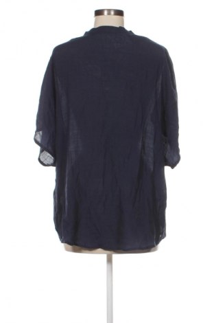 Bluzka damska Janina, Rozmiar XXL, Kolor Niebieski, Cena 43,68 zł