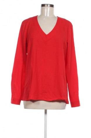 Γυναικεία μπλούζα Janina, Μέγεθος XL, Χρώμα Κόκκινο, Τιμή 6,99 €