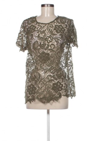 Γυναικεία μπλούζα Janina, Μέγεθος XL, Χρώμα Πολύχρωμο, Τιμή 8,99 €