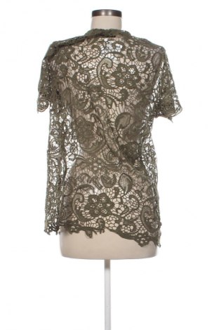 Γυναικεία μπλούζα Janina, Μέγεθος XL, Χρώμα Πολύχρωμο, Τιμή 8,99 €