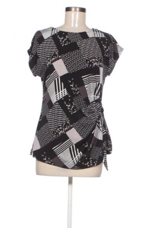 Дамска блуза Janina, Размер L, Цвят Многоцветен, Цена 19,00 лв.
