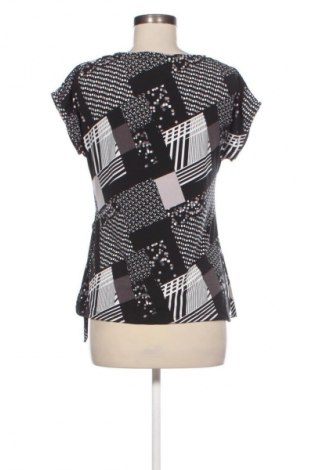 Дамска блуза Janina, Размер L, Цвят Многоцветен, Цена 19,00 лв.