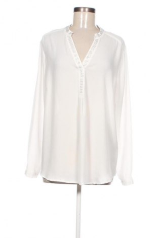 Dámská halenka Janina, Velikost XL, Barva Bílá, Cena  247,00 Kč