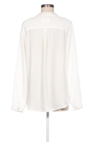 Dámská halenka Janina, Velikost XL, Barva Bílá, Cena  247,00 Kč