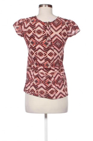 Дамска блуза Japna, Размер XS, Цвят Многоцветен, Цена 12,99 лв.