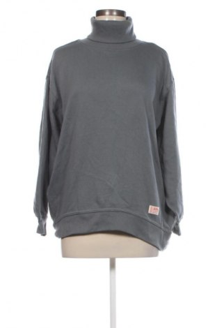 Дамска блуза Java, Размер S, Цвят Сив, Цена 13,99 лв.