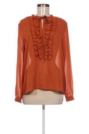 Damen Shirt Jbc, Größe M, Farbe Orange, Preis 4,99 €