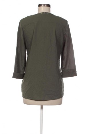 Dámská halenka Jbc, Velikost XS, Barva Zelená, Cena  139,00 Kč