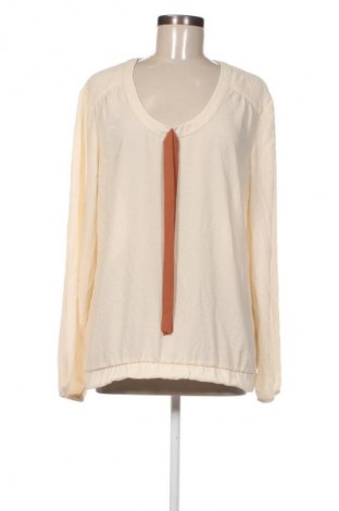 Bluzka damska Jbc, Rozmiar XL, Kolor Beżowy, Cena 29,99 zł