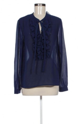 Bluzka damska Jbc, Rozmiar S, Kolor Niebieski, Cena 20,99 zł