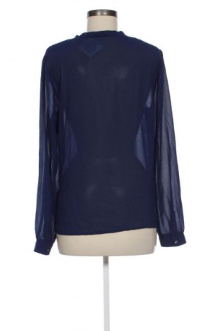 Bluzka damska Jbc, Rozmiar S, Kolor Niebieski, Cena 20,99 zł