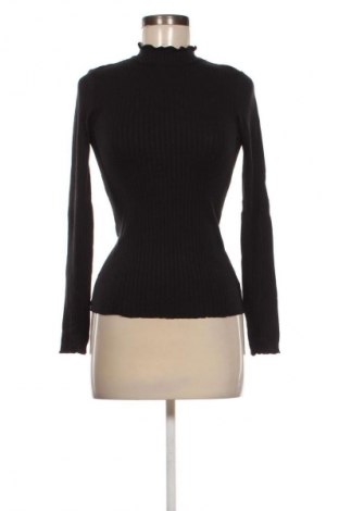 Дамска блуза Jdy, Размер XS, Цвят Черен, Цена 31,99 лв.