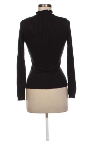 Дамска блуза Jdy, Размер XS, Цвят Черен, Цена 31,99 лв.