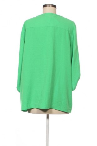 Дамска блуза Jdy, Размер XL, Цвят Зелен, Цена 14,99 лв.