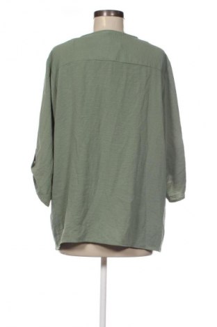 Дамска блуза Jdy, Размер XL, Цвят Зелен, Цена 7,99 лв.