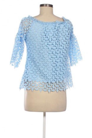 Női blúz Jean Louis Francoise, Méret L, Szín Kék, Ár 4 549 Ft