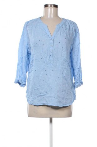 Γυναικεία μπλούζα Jean Pascale, Μέγεθος XL, Χρώμα Πολύχρωμο, Τιμή 6,99 €