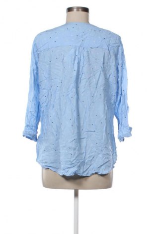 Γυναικεία μπλούζα Jean Pascale, Μέγεθος XL, Χρώμα Πολύχρωμο, Τιμή 6,99 €