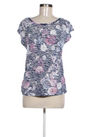 Дамска блуза Jean Pascale, Размер S, Цвят Многоцветен, Цена 19,55 лв.