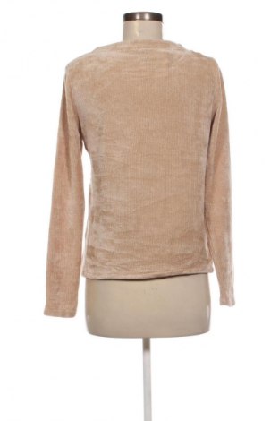Bluză de femei Jean Pascale, Mărime S, Culoare Bej, Preț 23,99 Lei