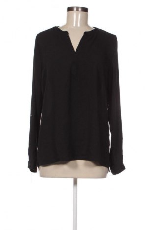 Damen Shirt Jean Pascale, Größe M, Farbe Schwarz, Preis € 4,99