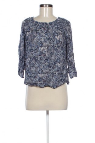 Bluzka damska Jean Pascale, Rozmiar XS, Kolor Kolorowy, Cena 22,99 zł