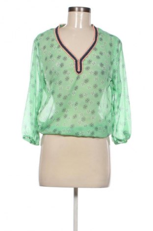 Bluzka damska Jean Pascale, Rozmiar S, Kolor Kolorowy, Cena 20,99 zł