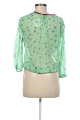 Bluzka damska Jean Pascale, Rozmiar S, Kolor Kolorowy, Cena 20,99 zł