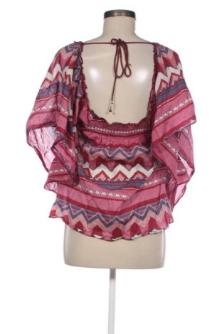 Damen Shirt Jean's West, Größe M, Farbe Mehrfarbig, Preis 13,81 €