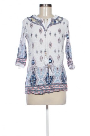 Γυναικεία μπλούζα Jennifer Taylor, Μέγεθος S, Χρώμα Πολύχρωμο, Τιμή 5,99 €