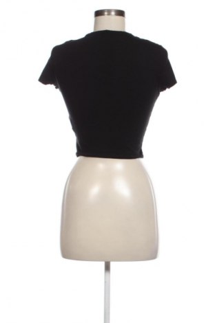 Γυναικεία μπλούζα Jennyfer, Μέγεθος M, Χρώμα Μαύρο, Τιμή 8,99 €