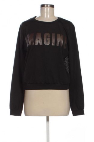 Dámská halenka Jennyfer, Velikost M, Barva Černá, Cena  241,00 Kč