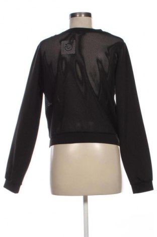 Dámská halenka Jennyfer, Velikost M, Barva Černá, Cena  241,00 Kč