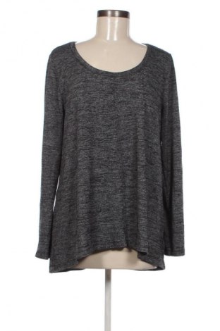 Bluză de femei Jones New York, Mărime XL, Culoare Gri, Preț 41,99 Lei