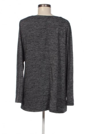 Bluză de femei Jones New York, Mărime XL, Culoare Gri, Preț 41,99 Lei