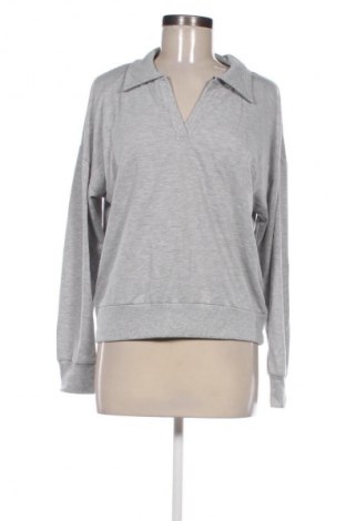 Γυναικεία μπλούζα Joop!, Μέγεθος M, Χρώμα Γκρί, Τιμή 63,00 €