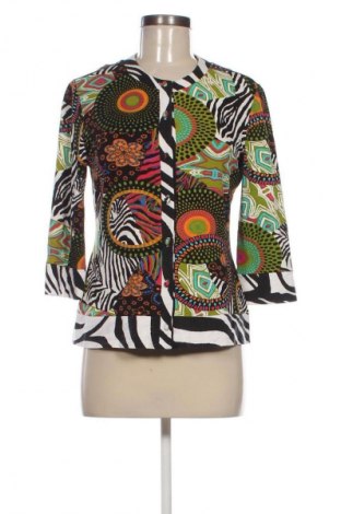 Γυναικεία μπλούζα Joseph Ribkoff, Μέγεθος L, Χρώμα Πολύχρωμο, Τιμή 24,55 €