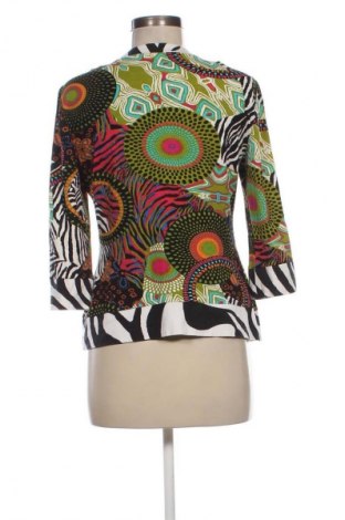 Γυναικεία μπλούζα Joseph Ribkoff, Μέγεθος L, Χρώμα Πολύχρωμο, Τιμή 24,55 €