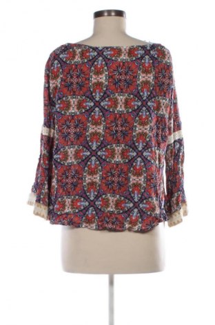 Damen Shirt Js Millenium, Größe S, Farbe Mehrfarbig, Preis 2,99 €