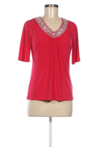 Dámska blúza Judith Williams, Veľkosť S, Farba Červená, Cena  7,95 €