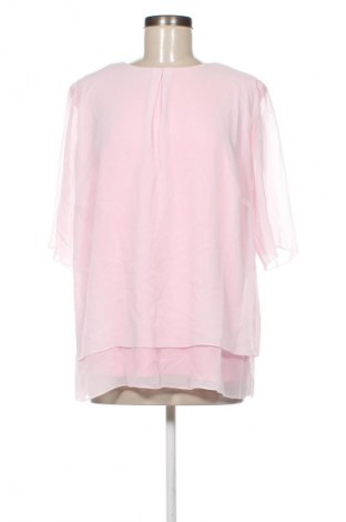 Γυναικεία μπλούζα Judith Williams, Μέγεθος XL, Χρώμα Ρόζ , Τιμή 16,00 €